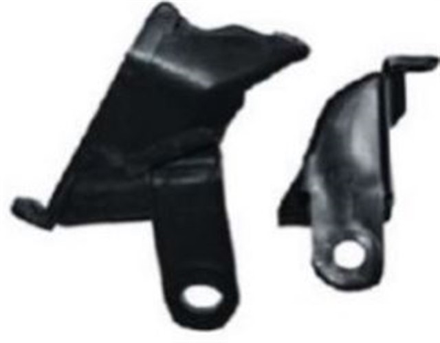 FAR TAMIR SETI SOL TOYOTA COROLLA 2008 - 2010