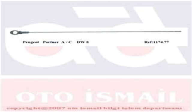 YAG CUBUGU PARTNER AC DW8