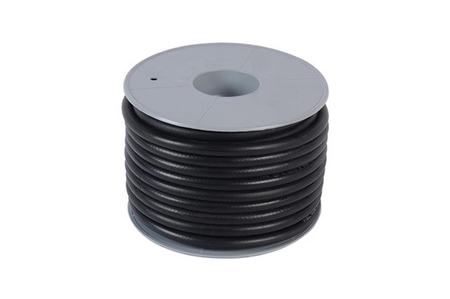 YAKIT HORTUMU TUM ARABALAR ICIN ICTEN ORGULU 6.0MMX12.0MM E TIPI PLASTIK MAKARALI