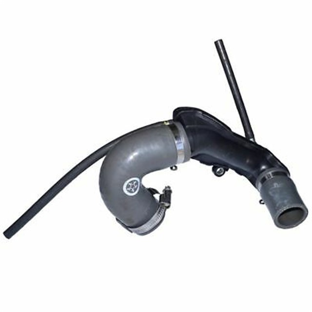 TURBO BORUSU HORTUMU SILIKON KNG II - III - CLIO II - III - LOGAN 1.5DCI YM 05 K9K