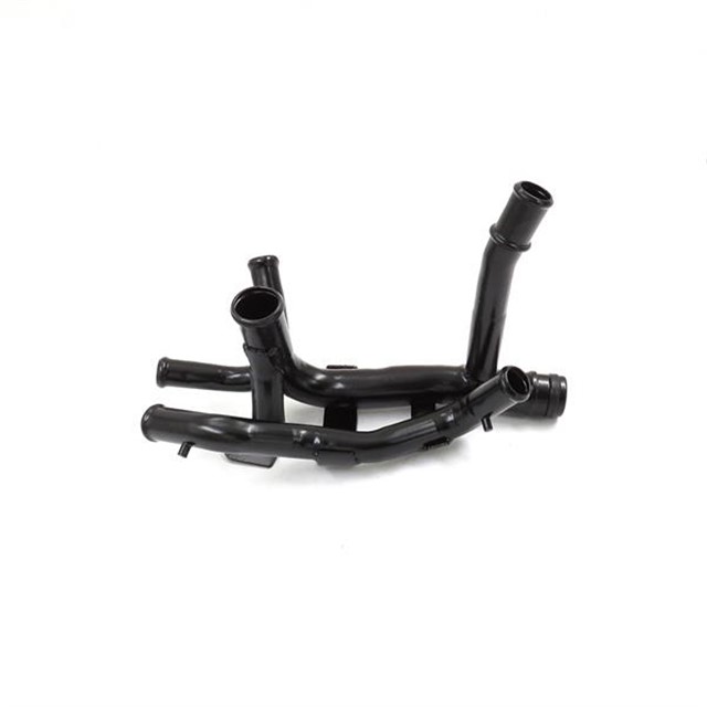 DEVIRDAIM SU BORUSU METAL CRAFTER