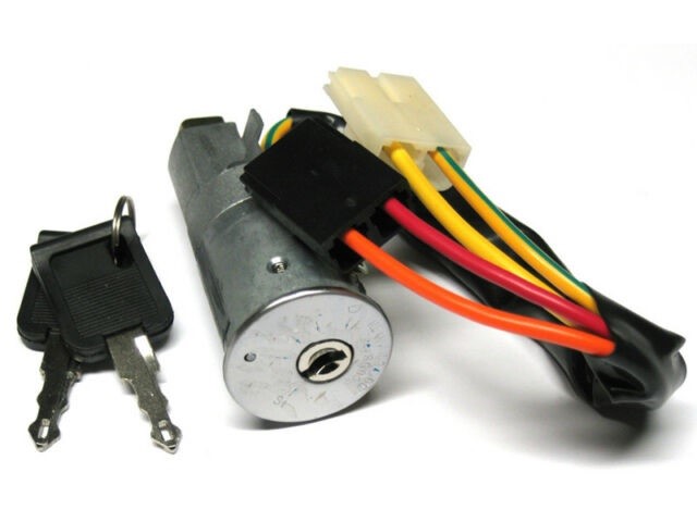 KONTAK - ANAHTARLI R9 - 11 Y.M 1982 - 