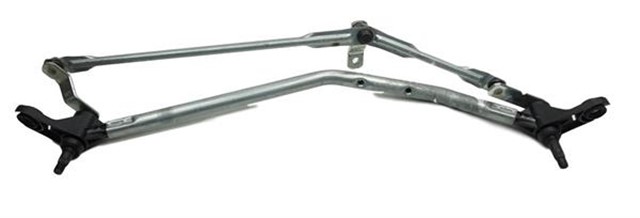 SILECEK MEKANIZMASI MOTORSUZ KANGOO III 1.5 DCI K9K 2009 - 13