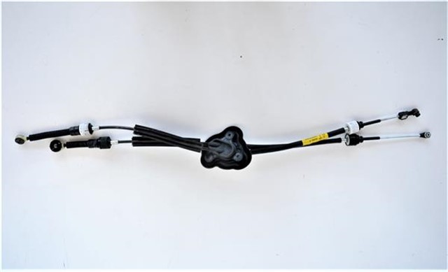 VITES KUMANDA TELI FLUENCE 1.5 DCI 105 - 110 BYG 2010 - 