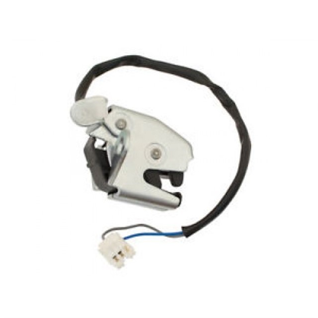 BAGAJ KILIDI ALT SOL 2 KABLOLU CIFT KAPI F.DOBLO