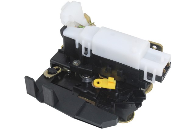 KAPI KILIDI ON SAG D.DOKKER - LODGY