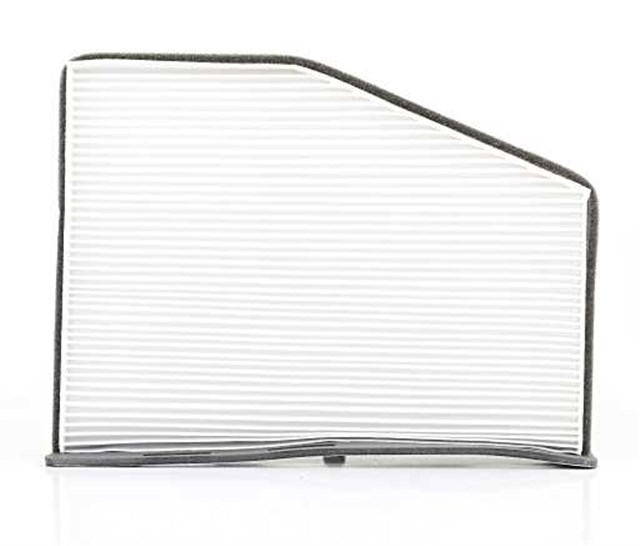 POLEN FILTRESI GOLF5 - JETTA - CADDY - PASSAT - A3 - LEON - TIGUAN 04 - 13