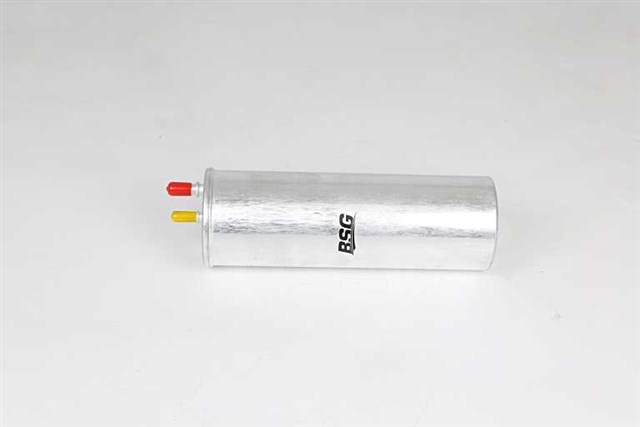 YAKIT FILTRESI [DIZEL] [2 CIKISLI] T5 - T6 AXD - CAAA - CAAB - CAAC 2.0 - 2.5 TDI 04 - 