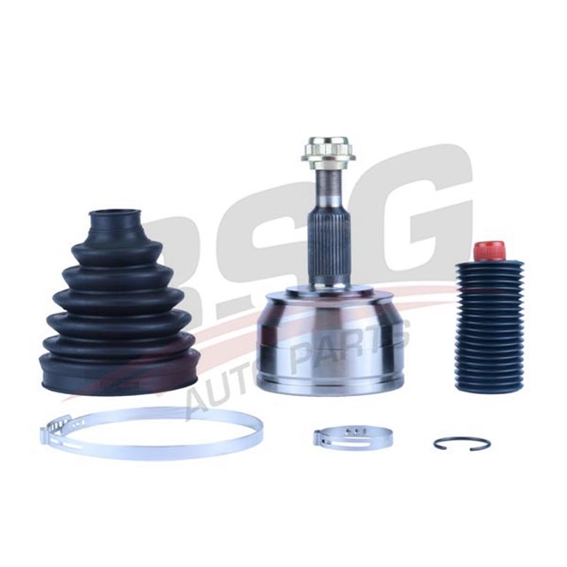 AKS KAFASI DIS T5 - T6 AXD - CAAB - CAAC 2.0 - 2.5 TDI 04 - 