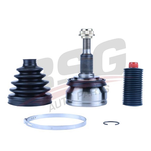 AKS KAFASI DIS T5 - T6 AXB - CAAA - CAAB 1.9 - 2.0 TDI 04 - 