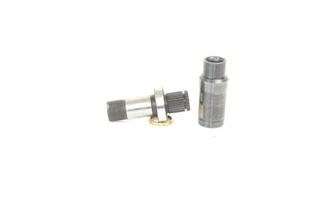 AKS FREZESI T5 - T5.5 AXD 2.5 TDI 04 - 