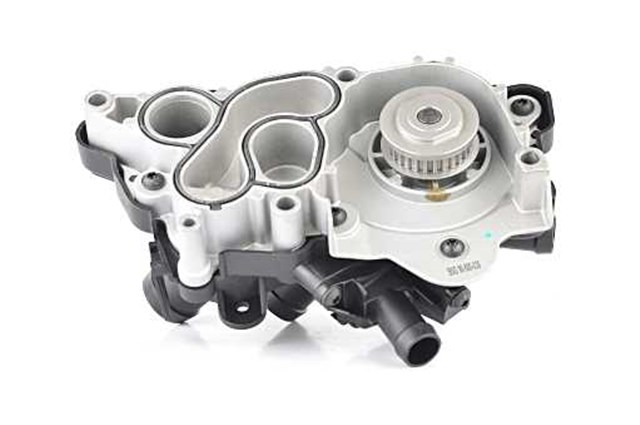 DEVIRDAIM GOLF7 - POLO - PASSAT - A3 - LEON CHPA - CHPB - CJZA - CJZB - CHYB - CYVB - CYVA 1,2 TSI - 1,4 TSI 13 - 