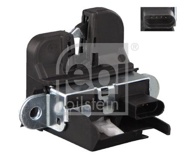 BAGAJ KILIDI ARKA POLO - GOLF5 - GOLF6 - PASSAT - LEON 04 - 