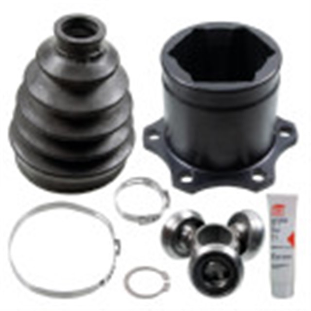 AKS KAFASI IC OTOMATIK A4 CAGA - CAHA 2.0 TDI 08 - 