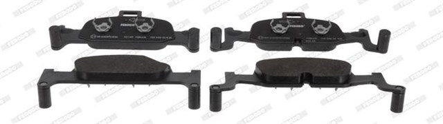 FREN BALATASI ON A4 - A5 - Q5 15 - 