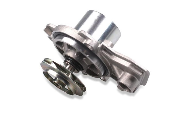 DEVIRDAIM POLO - IBIZA - FABIA - A1 CUSA - CUSB - CUTA - CYZB - CYZA 1,4 TDI 14 - 