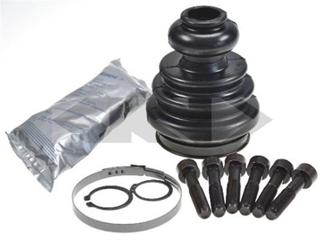 AKS KORUGU IC T4 ABL - AAB - AJA - ACV 1,9 TD - 2,4 D - 2,5 TDI 91 - 03