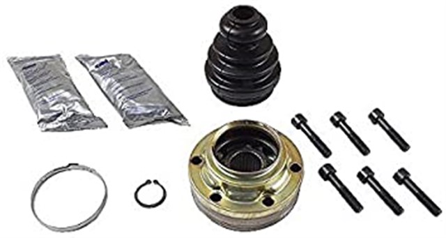 AKS KAFASI IC T4 - CADDY - GOLF - PASSAT - JETTA - LEON - KODIAQ - A3 BJB - BKP - BKD - AJA - AAB - ACV - AJT 2.4 D - 2.5 TDI 91 - 