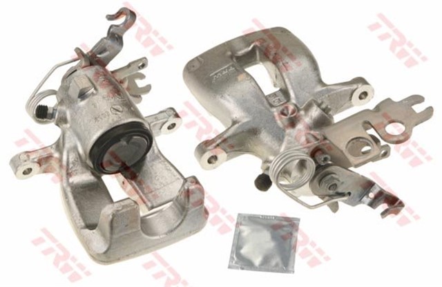 FREN KALIPERI ARKA SOL CADDY 04 - 