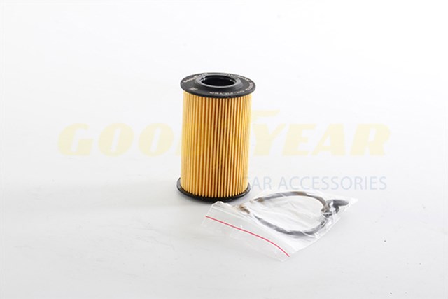 YAG FILTRESI GOLF - PASSAT - CADDY - JETTA - T5 - T6 - A3 - LEON - CRAFTER CAAA - CAAB - CAYB - CAYC - CAYD - CBAA - CBAB - CFFB - CFGB - CKTB - CKUB - CLCA - CDCA 1.6 TDI - 2.0 TDI 10 -  03L115562 GOODYEAR oto yedek parça