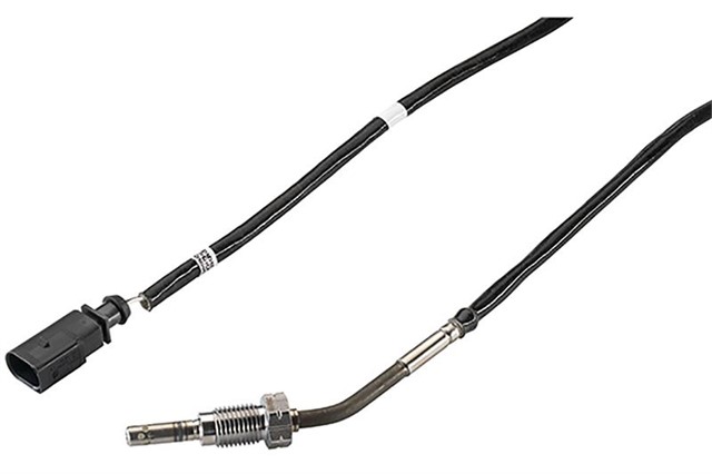 EGZOZ SICAKLIK SENSORU POLO - IBIZA - FABIA CFWA 1,2 TDI 10 - 