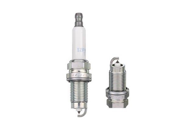 ATESLEME BUJI FR6HI332 GOLF5 - GOLF6 - JETTA - PASSAT CTHD - CBZB - BMY - BLG - CAXA 1.2 - 1.4 TSI 04 - 
