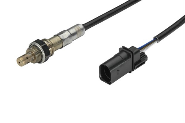 OKSIJEN SENSORU KAT ONCESI POLO - CORDOBA - FABIA BKY - BBY 1.4 16V 01 - 09