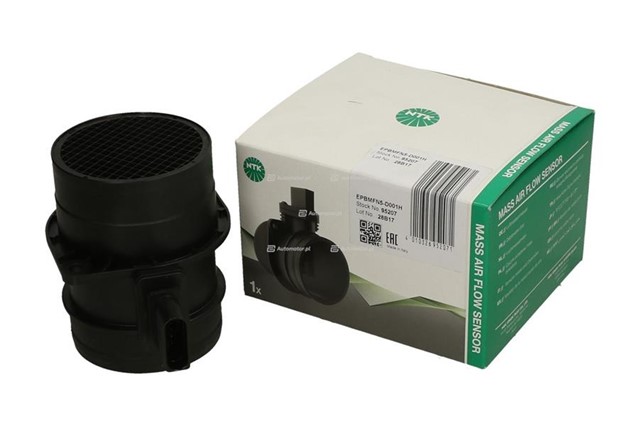 HAVA DEBIMETRESI PASSAT - GOLF5 - JETTA - A4 - A6 BKP - BKD - CBAA - CBAB - CAGA 2,0 TDI 04 - 14