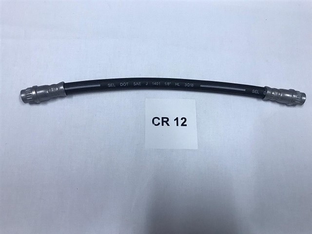 FREN HORTUMU ARKA R - 9 BM 87 - 