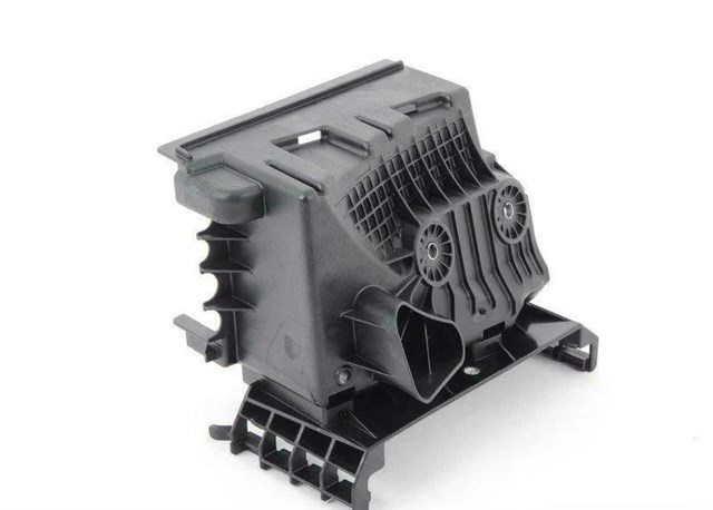 SIGORTA KUTUSU KAPAGI ALT PASSAT - JETTA 2010 -  5C0907361F VW ORJINAL oto yedek parça