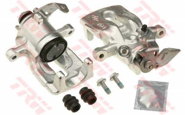 FREN KALIPERI ARKA SOL KANGOO III - MERCEDES - BENZ/JITAN BM 08 - 