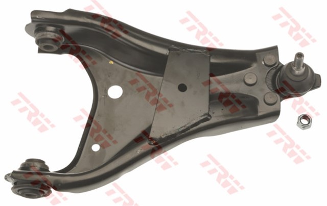 SALINCAK ON SAG DUSTER BM 10 - 