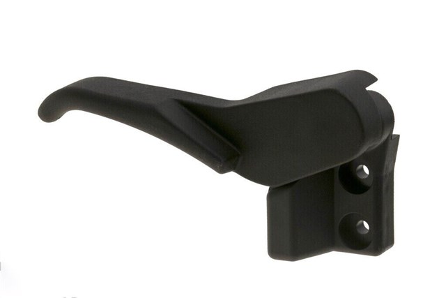 KAPUT IC ACMA KOLU MANDALI PASSAT - SUPERB 97 - 05  VW ORJINAL oto yedek parça