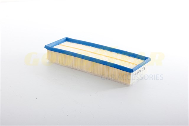 HAVA FILTRESI 206 - 207 - 307 - 308 - BERLINGO - PARTNER - TEPEE 1.6 HDI 03 - 