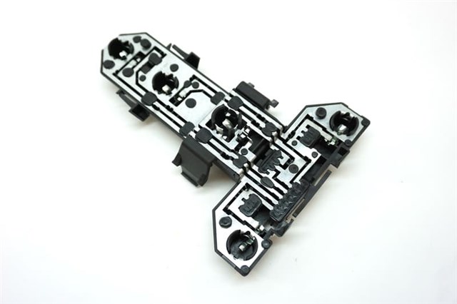 STOP DUYU SAG - SOL BORA 01 - 