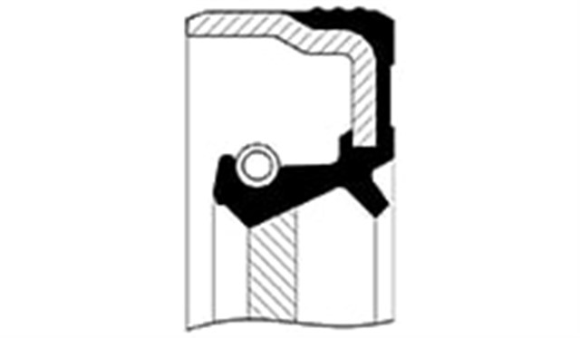 KRANK KECESI ARKA ASTRA H ASTRA J CORSA C CORSA D MERIVA A MERIVA B Z13DT Z13DTH Z13DTJ A13DTE 04 - 