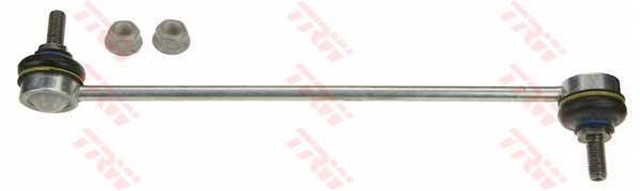 VIRAJ ASKI ROTU ON CORSA D BM 07 - 