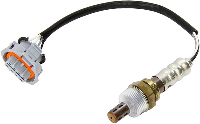 OKSIJEN SENSORU ASTRA G CORSA C VECTRA C MERIVA Z14XE Z16XE 02 - 07