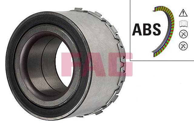 PORYA RULMANI W639 BM 03 - 14