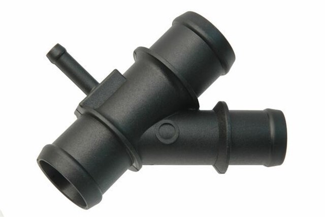 SU FLANSI PASSAT - A3 BPY - BWA 2.0 FSI 04 -   VW ORJINAL oto yedek parça