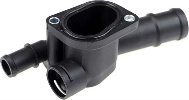 SU FLANSI PASSAT - GOLF5 - JETTA - A3 - LEON BKP - BKD 2.0 TDI 04 - 10  VW ORJINAL oto yedek parça