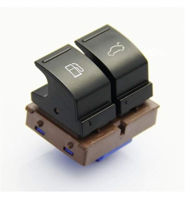 BAGAJ VE DEPO KAPAK DUGMESI PASSAT - JETTA 05 -   VW ORJINAL oto yedek parça