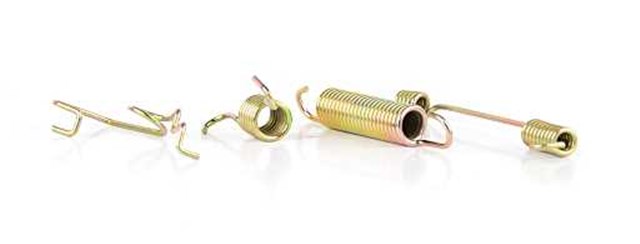 FREN YAY TAKIMI ARKA SOL 4 PARCA TRANSIT - M15 - T15 2.5 D 93 - 