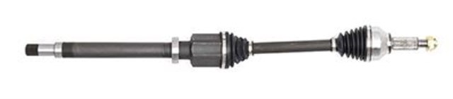 AKS KOMPLE ON SAG [KISA SASE] TRANSIT - V362 - CUSTOM 2.2 TDCI 12 - 