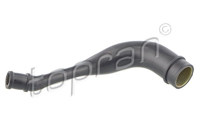HAVA ALMA HORTUMU BORA - GOLF4 - OCTAVIA AGN 1.8 97 - 05  TOPRAN oto yedek parça