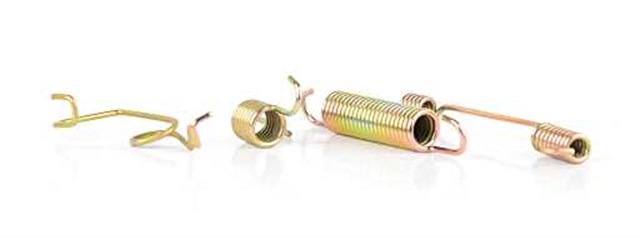 FREN YAY TAKIMI ARKA SAG 4 PARCA TRANSIT - M15 - T15 2.5 D 93 - 