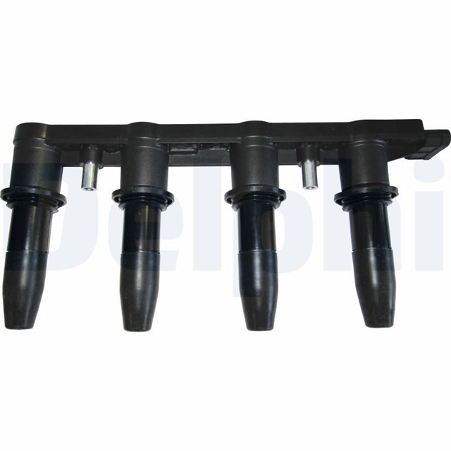 ATESLEME BOBINI ASTRA J - INSIGNIA A16XER - A16LET 10 -   DELPHI oto yedek parça