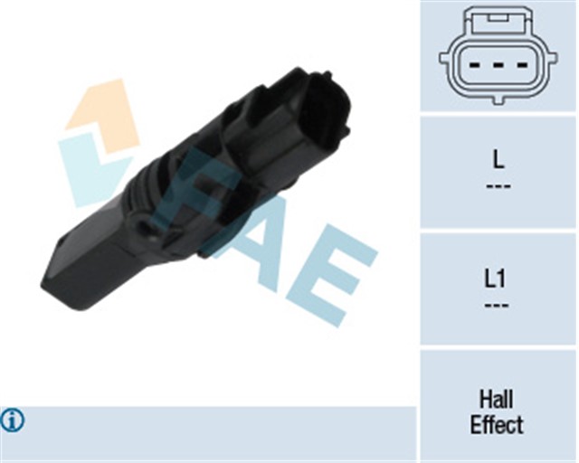 KILOMETRE HIZ SENSORU FOCUS/FIESTA BM 98 - 