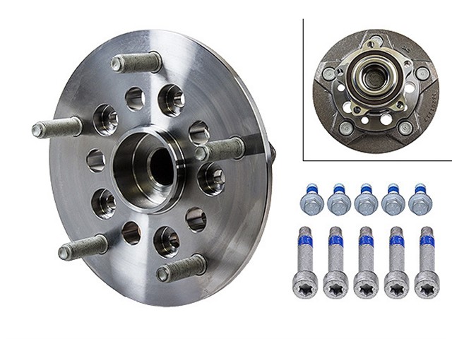 ON PORYA KOMPLE TEK TEKER 5 BIJON V363 14 - 