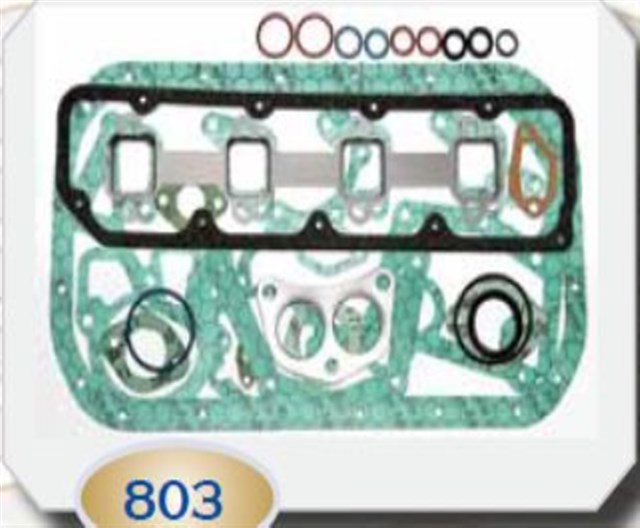 TAKIM CONTA TRANSIT M12 - M15 2.5 D 93 -   ARI IS oto yedek parça